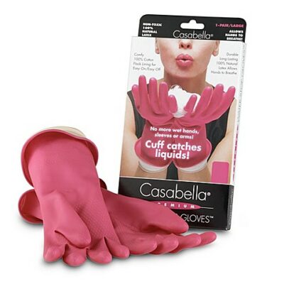 casabella gloves
