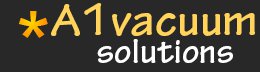 A-1 Vacuum Solutions