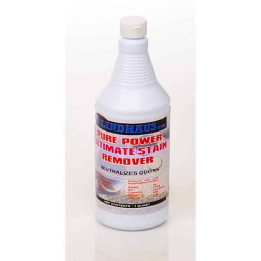 Pure Power Ultimate Stain Remover