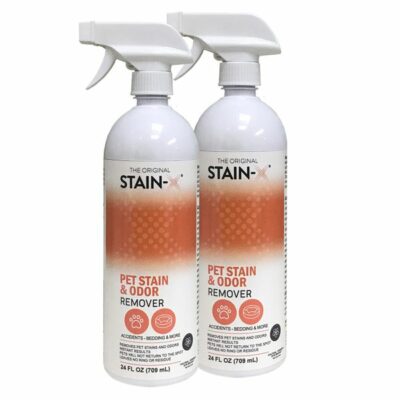 Stain-X® Pet Stain & Odor Remover