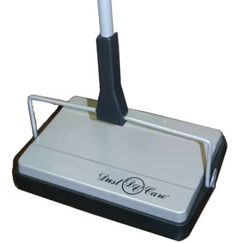 Dust Care Sweeper