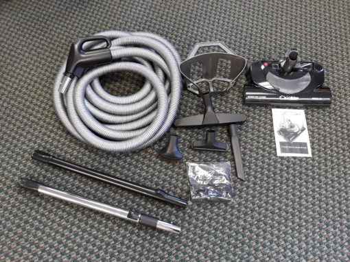 #4 - This is a complete Centec CT20QD Power head / Hose kit