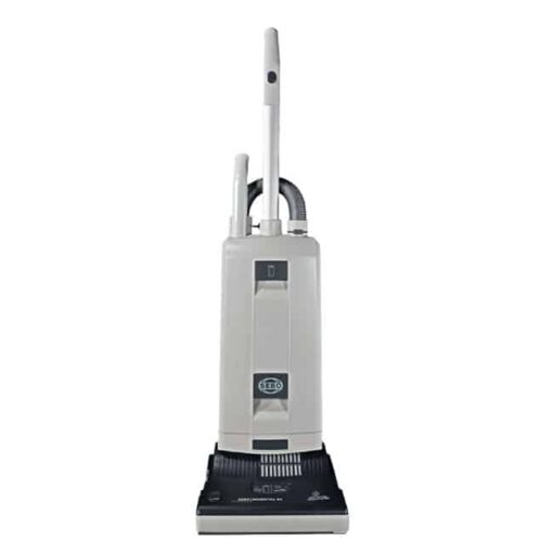 SEBO ESSENTIAL G4 Upright Vacuum Cleaner