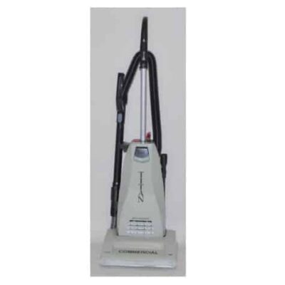 Titan TC6000.2 Commercial HEPA Upright Vacuum with Tools On Board