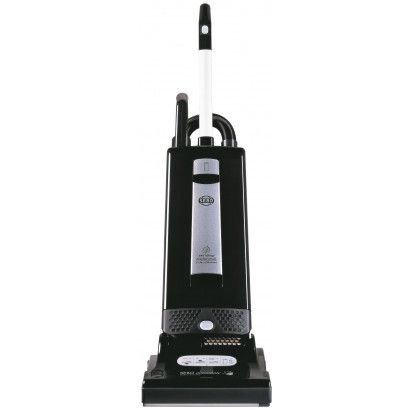 SEBO Automatic X4 Onyx Upright Vacuum